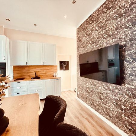 Casa Rehse I Loft-Apartment I Kostenlos Parken & Wlan I Self-Check-In I Oepnv I 65Zoll-Tv Ερφούρτη Εξωτερικό φωτογραφία