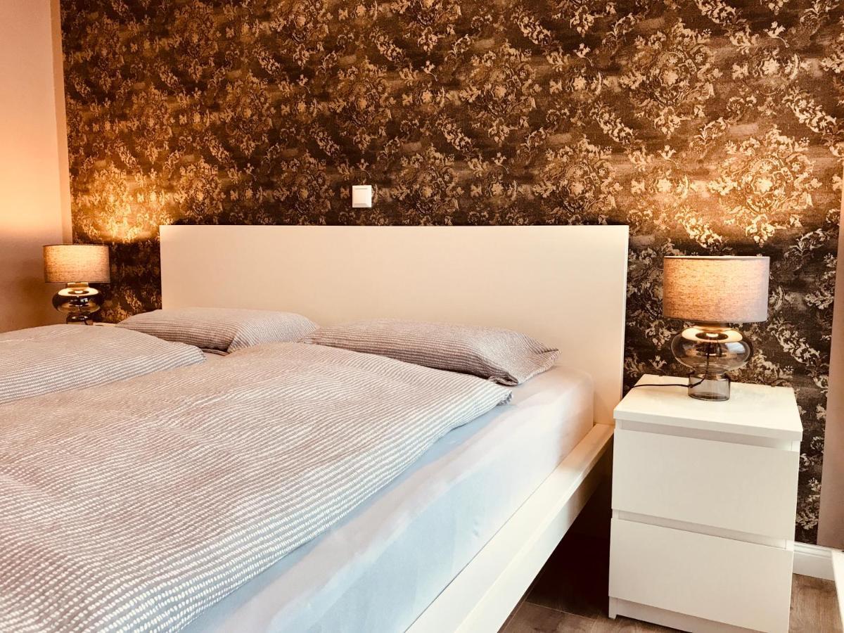Casa Rehse I Loft-Apartment I Kostenlos Parken & Wlan I Self-Check-In I Oepnv I 65Zoll-Tv Ερφούρτη Εξωτερικό φωτογραφία