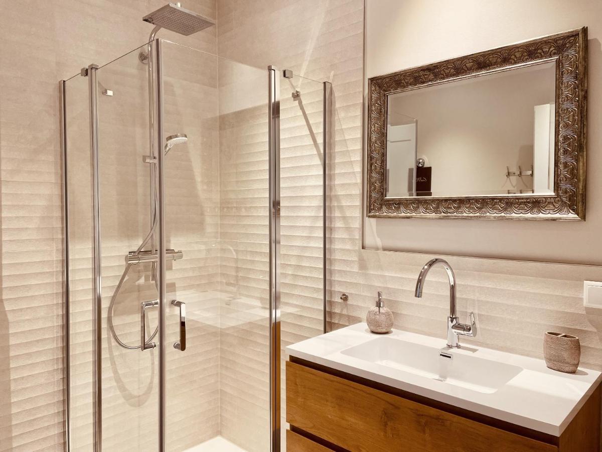 Casa Rehse I Loft-Apartment I Kostenlos Parken & Wlan I Self-Check-In I Oepnv I 65Zoll-Tv Ερφούρτη Εξωτερικό φωτογραφία