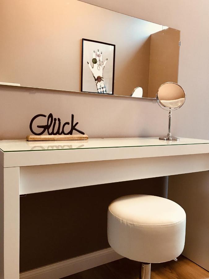 Casa Rehse I Loft-Apartment I Kostenlos Parken & Wlan I Self-Check-In I Oepnv I 65Zoll-Tv Ερφούρτη Εξωτερικό φωτογραφία