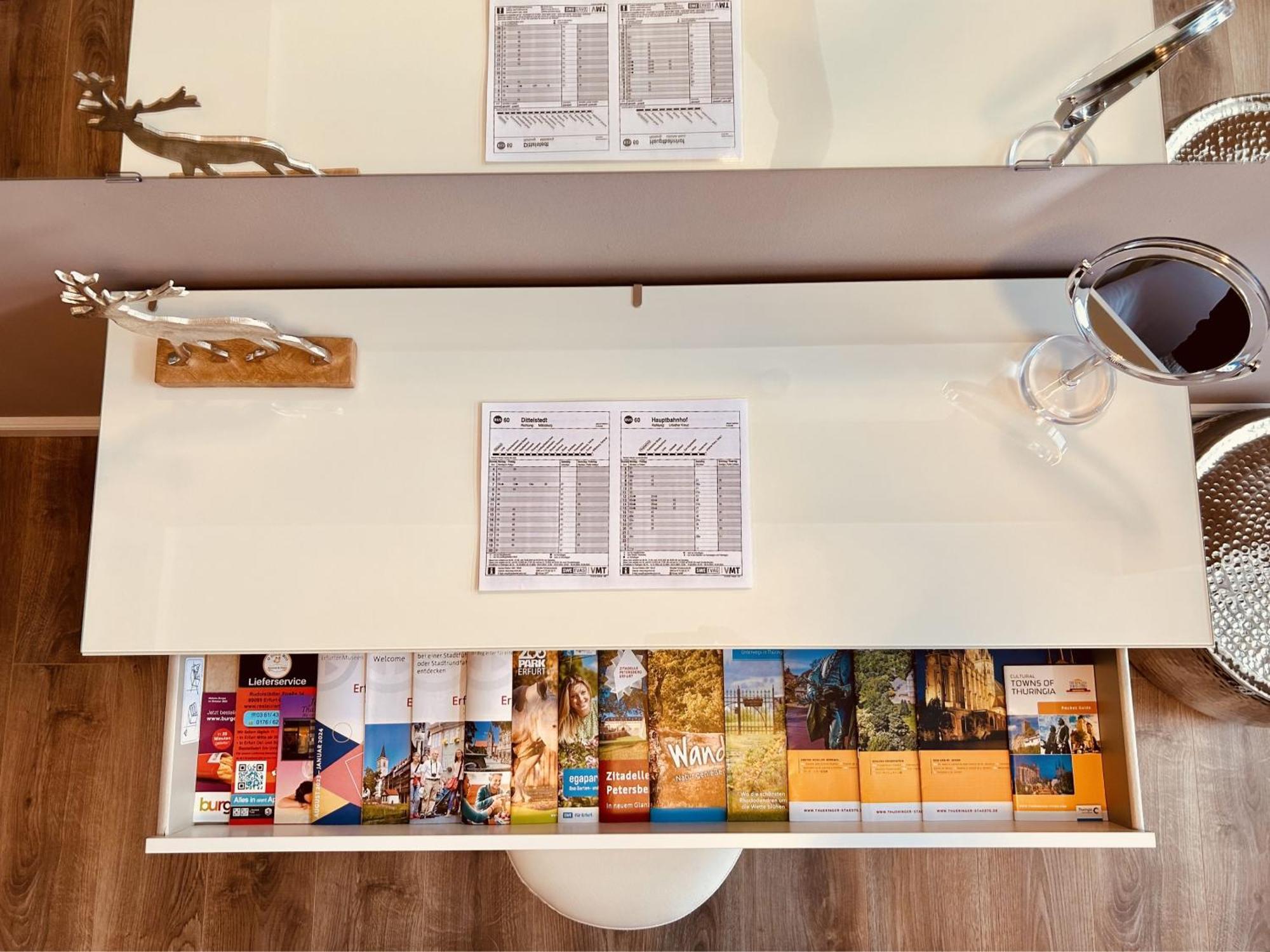 Casa Rehse I Loft-Apartment I Kostenlos Parken & Wlan I Self-Check-In I Oepnv I 65Zoll-Tv Ερφούρτη Εξωτερικό φωτογραφία