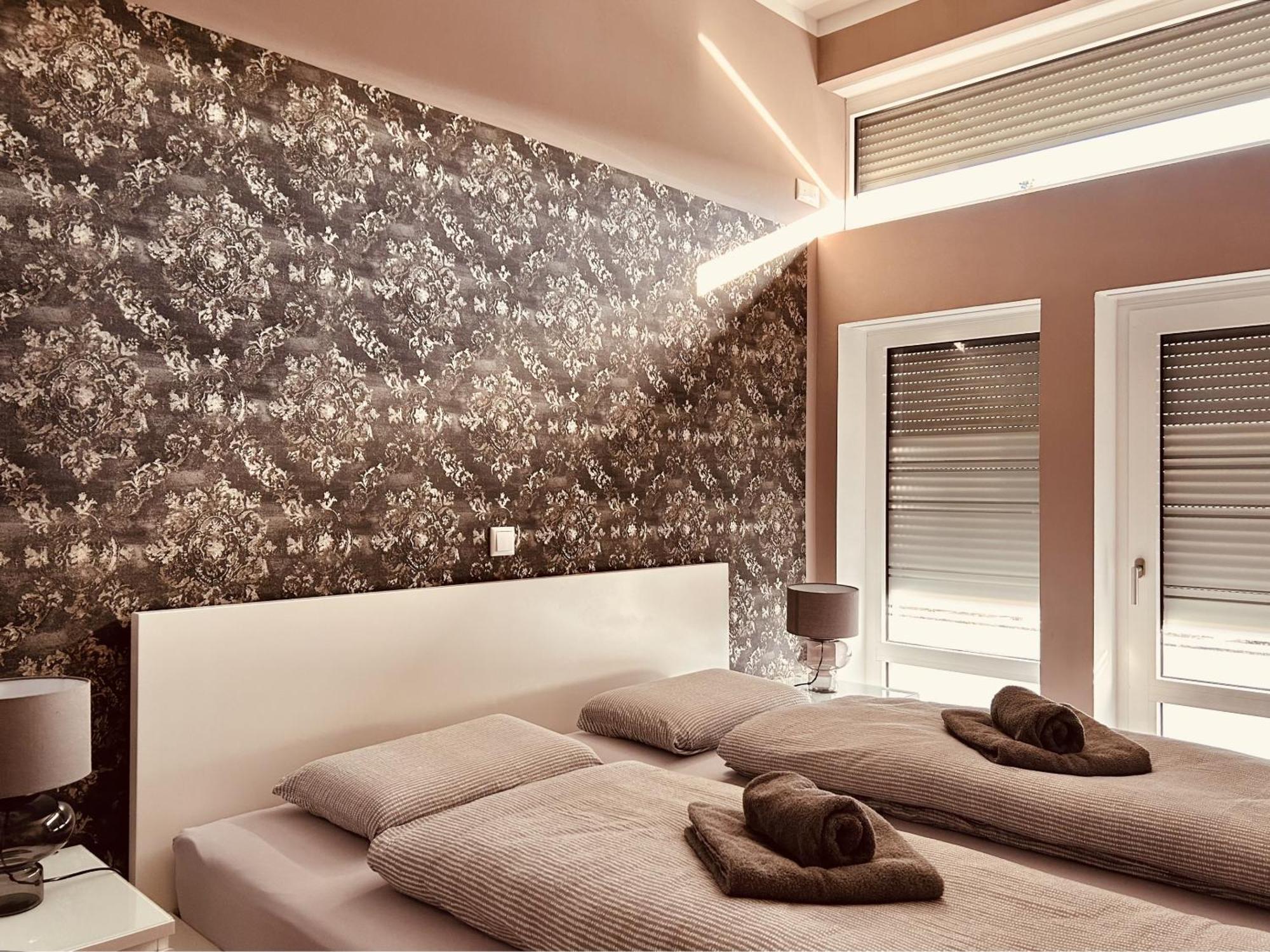Casa Rehse I Loft-Apartment I Kostenlos Parken & Wlan I Self-Check-In I Oepnv I 65Zoll-Tv Ερφούρτη Εξωτερικό φωτογραφία