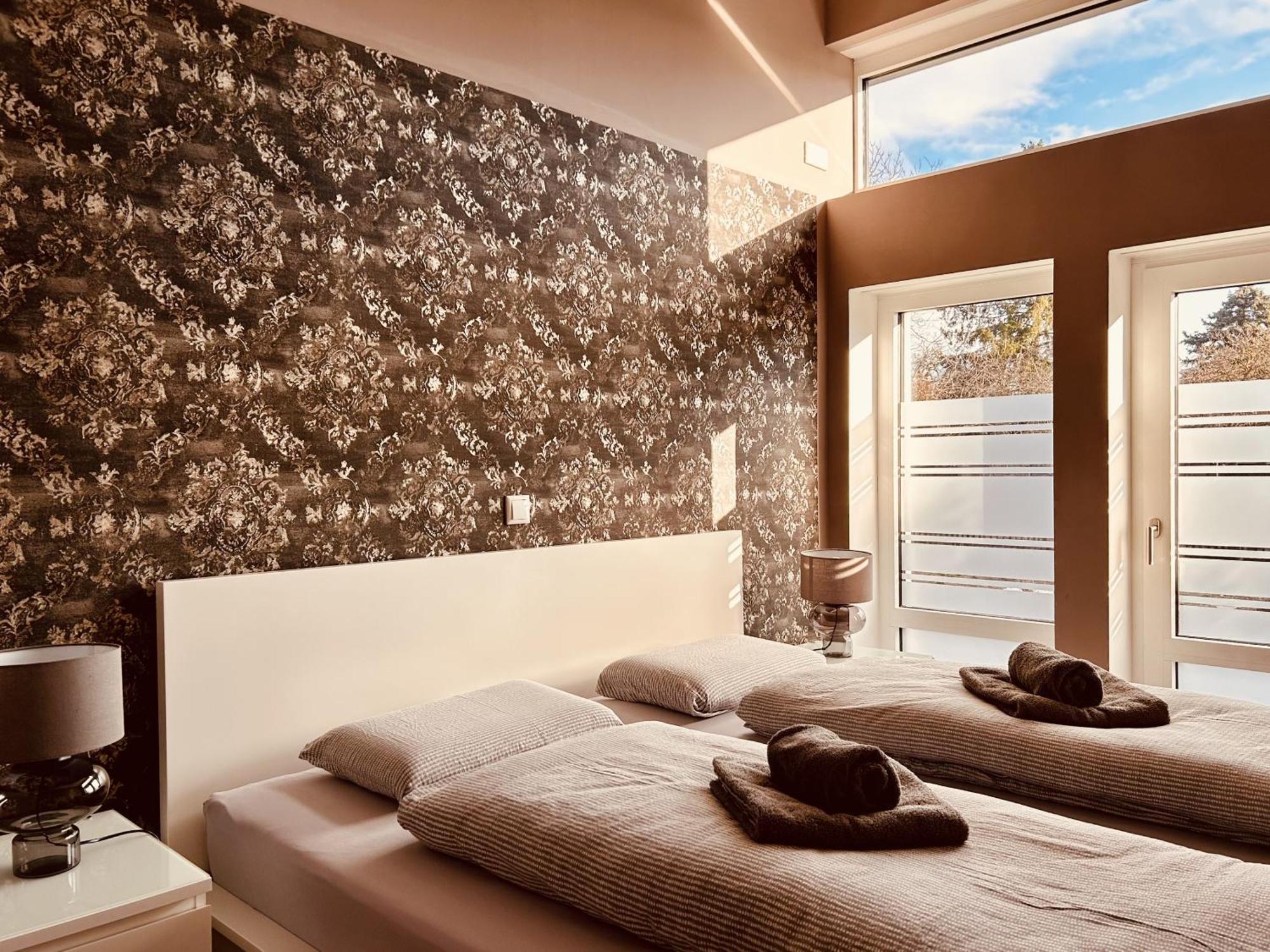 Casa Rehse I Loft-Apartment I Kostenlos Parken & Wlan I Self-Check-In I Oepnv I 65Zoll-Tv Ερφούρτη Εξωτερικό φωτογραφία