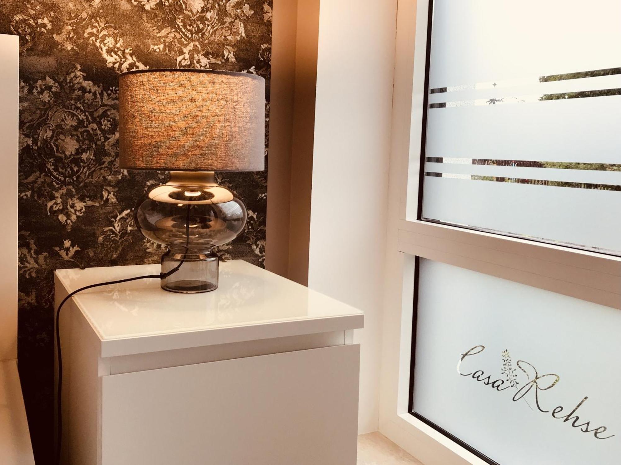 Casa Rehse I Loft-Apartment I Kostenlos Parken & Wlan I Self-Check-In I Oepnv I 65Zoll-Tv Ερφούρτη Εξωτερικό φωτογραφία