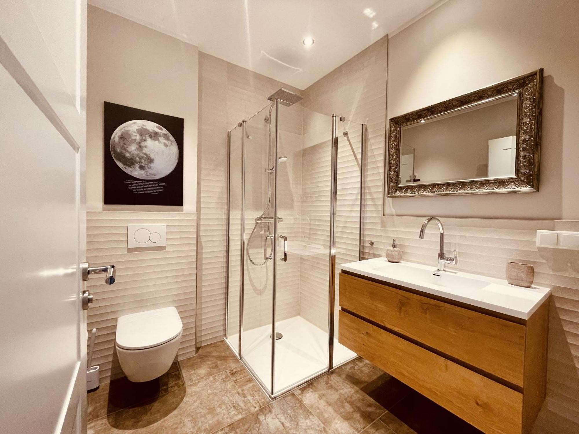 Casa Rehse I Loft-Apartment I Kostenlos Parken & Wlan I Self-Check-In I Oepnv I 65Zoll-Tv Ερφούρτη Εξωτερικό φωτογραφία