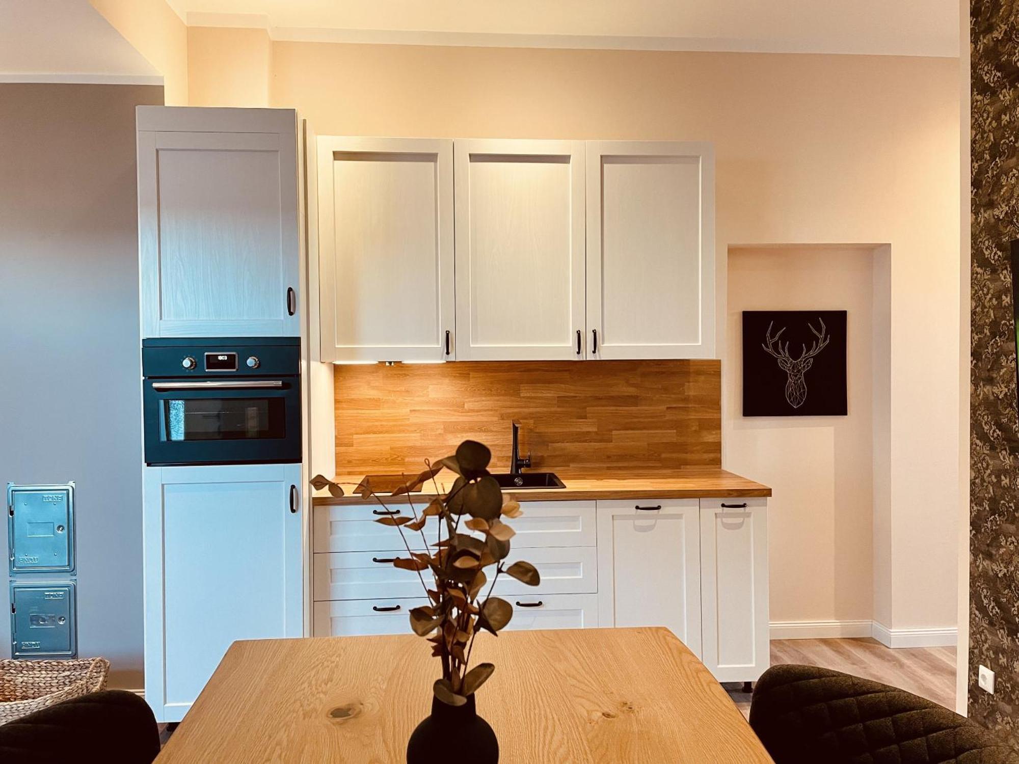 Casa Rehse I Loft-Apartment I Kostenlos Parken & Wlan I Self-Check-In I Oepnv I 65Zoll-Tv Ερφούρτη Εξωτερικό φωτογραφία